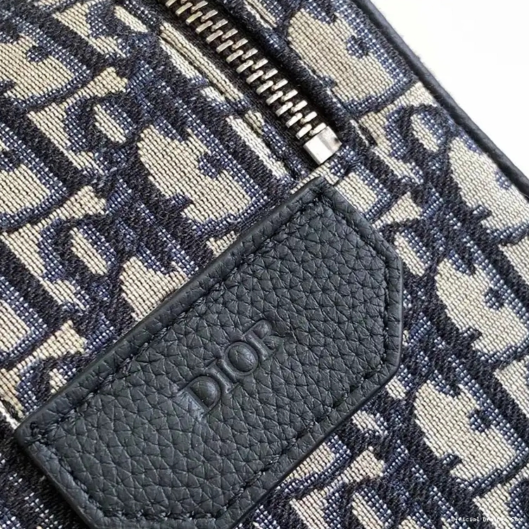 Official Brother Sam Dio Bags 2404YA0059 0611